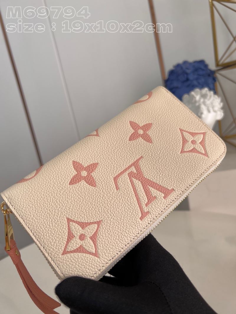 LV Wallets